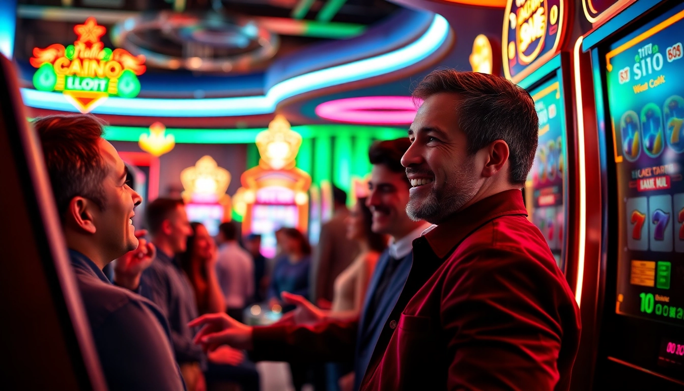 Strategi Sukses Memilih Slot Gacor untuk Mendapatkan Jackpot Besar