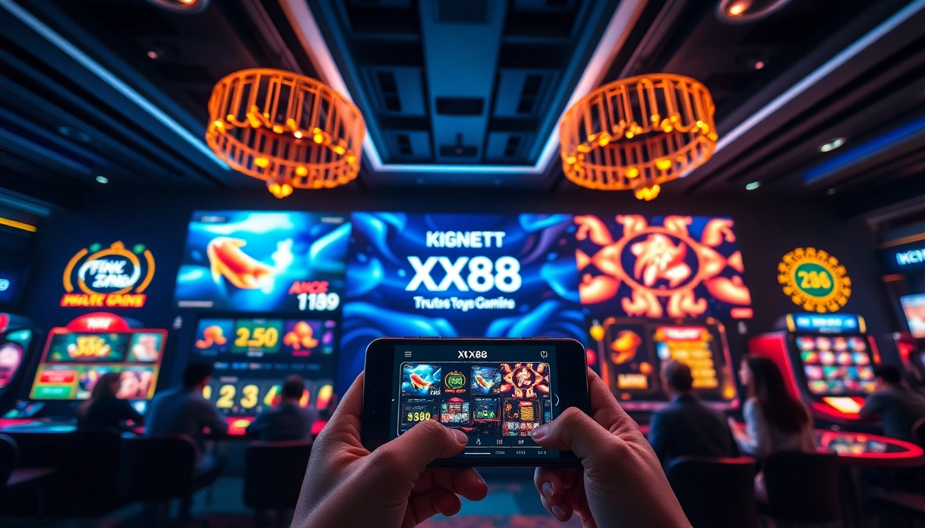 Mastering XX88: Proven Strategies for Online Gambling Success in 2025