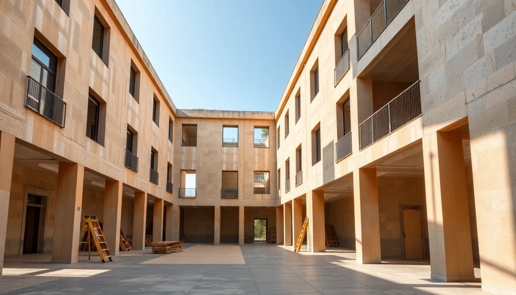 Scopri gli investimenti nel mattone attraverso analisi e strumenti innovativi nel settore immobiliare.