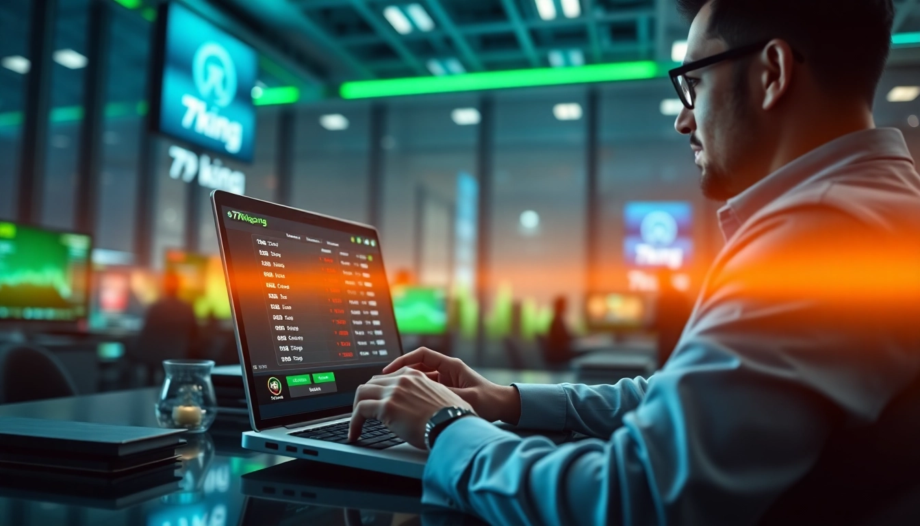 Современная цифровая сцена ставок 2025: платформа 79king с безопасными онлайн-играми и финансовыми инструментами.