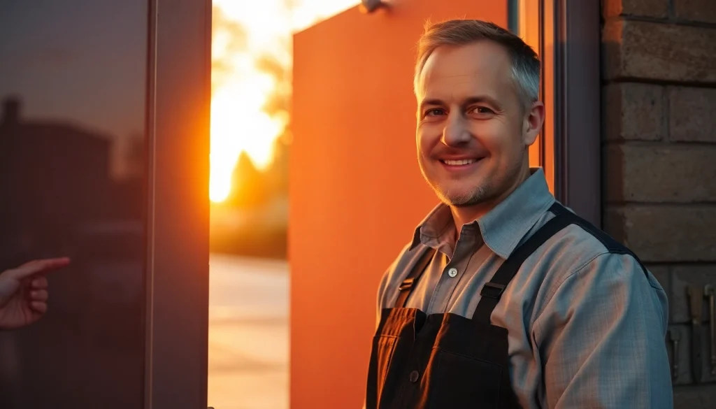 Schlüsseldienst Bruchsal öffnet die Tür schnell und beschädigungsfrei mit professionellem Werkzeug.