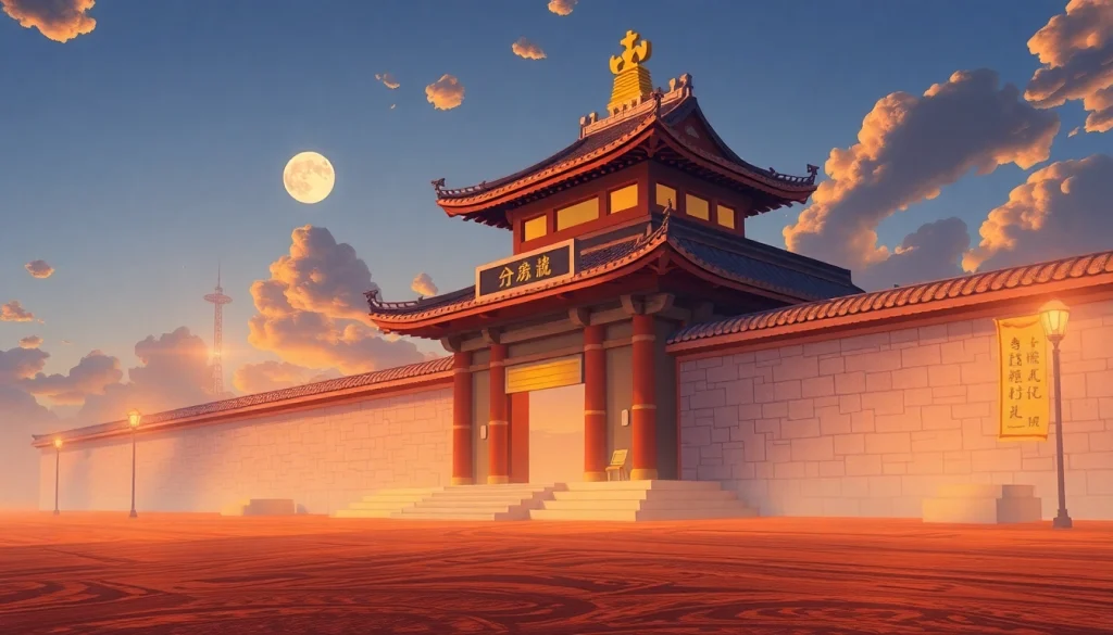 カーリースの新車を選ぶ人が明るい街で自信に満ちている様子。