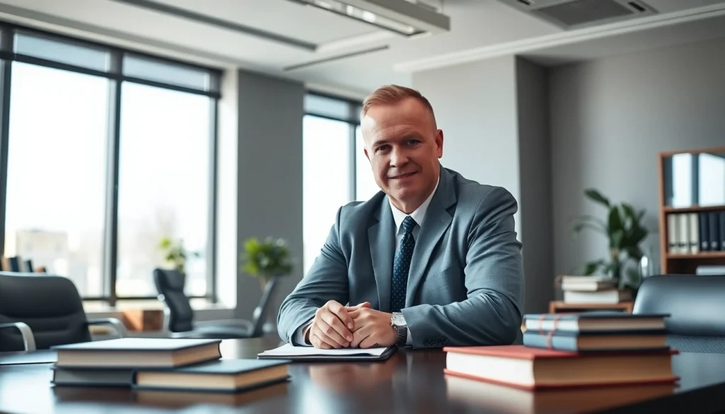 Provide legal assistance with https://www.arcalaw.com in a professional office environment.