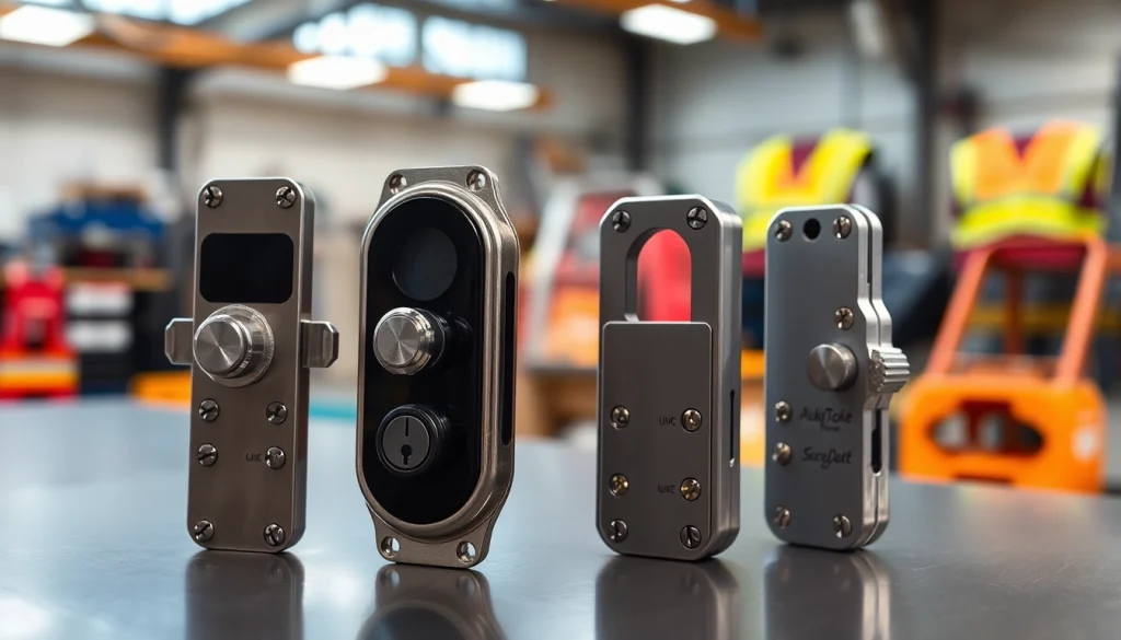 Scopri le serrature di dakenlocks.com, resistenti e di alta qualità per la sicurezza dei veicoli.