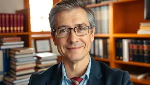 Helping clients with personal injury claims at https://www.timgrabeattorney.com in a professional environment.