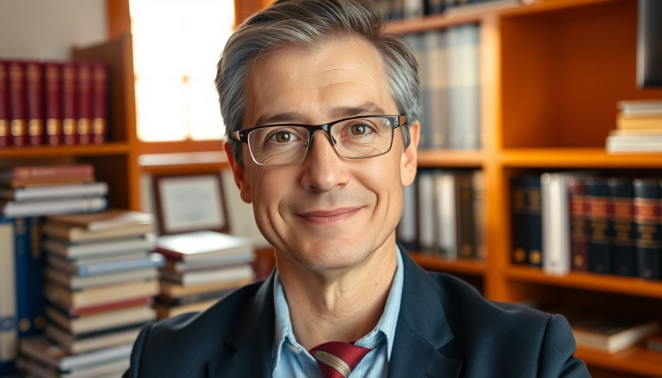 Helping clients with personal injury claims at https://www.timgrabeattorney.com in a professional environment.