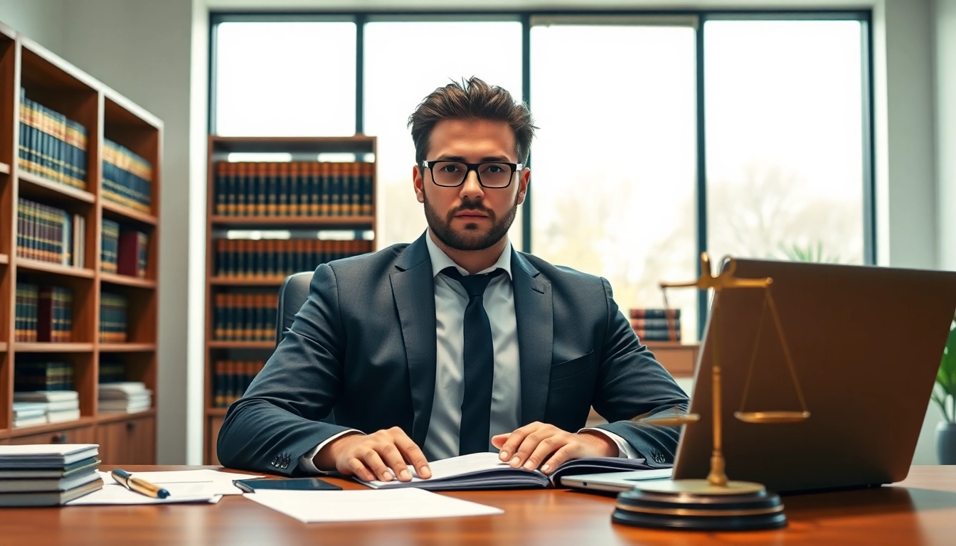 Your Trusted Source for Criminal Defense: Understanding Legal Strategies with https://www.davidhardawaylaw.com