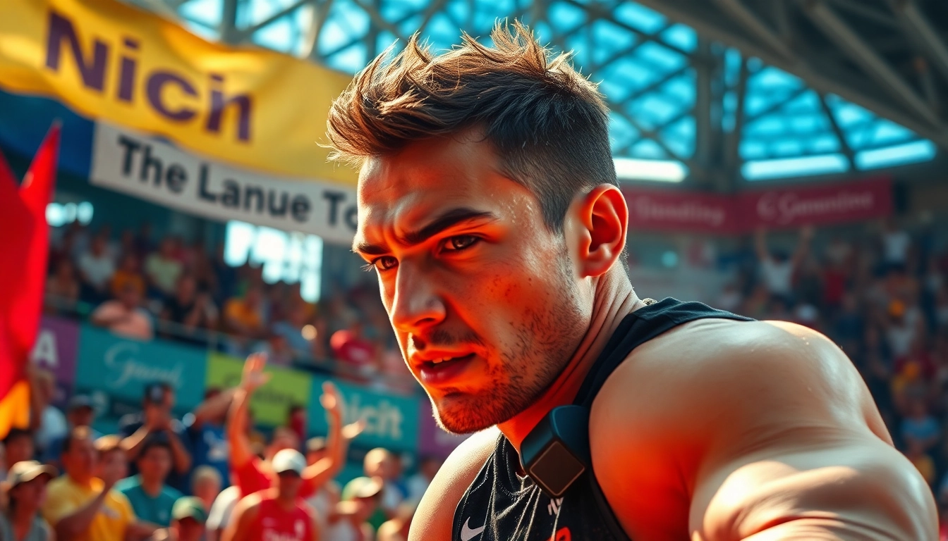 Accroître l’Engagement des Fans dans le Monde du pa-sport