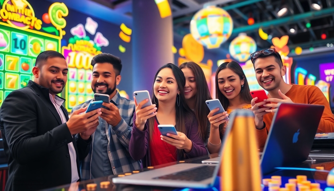 Jelajahi Keseruan dan Keuntungan Bermain di Komengtoto Secara Online