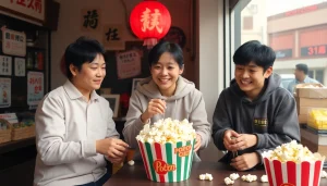 ดูหนังออนไลน์บนทีวีจอใหญ่กับบรรยากาศสบายๆ ที่บ้าน