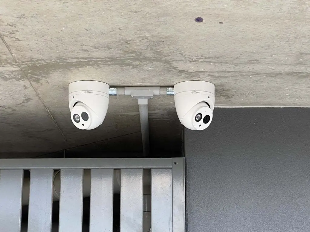 Gorilla Security & Locksmiths: Security Systems Installation Melbourne Specialists