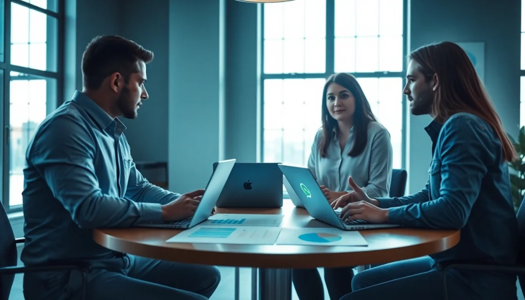 Explore WhatsApp API integration strategies in a modern business environment.