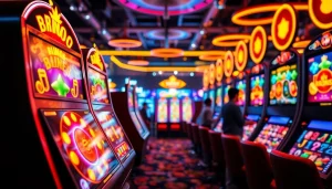 Menangkan hadiah menarik di https://rusia777.com dengan permainan slot yang menghibur dan berwarna-warni.