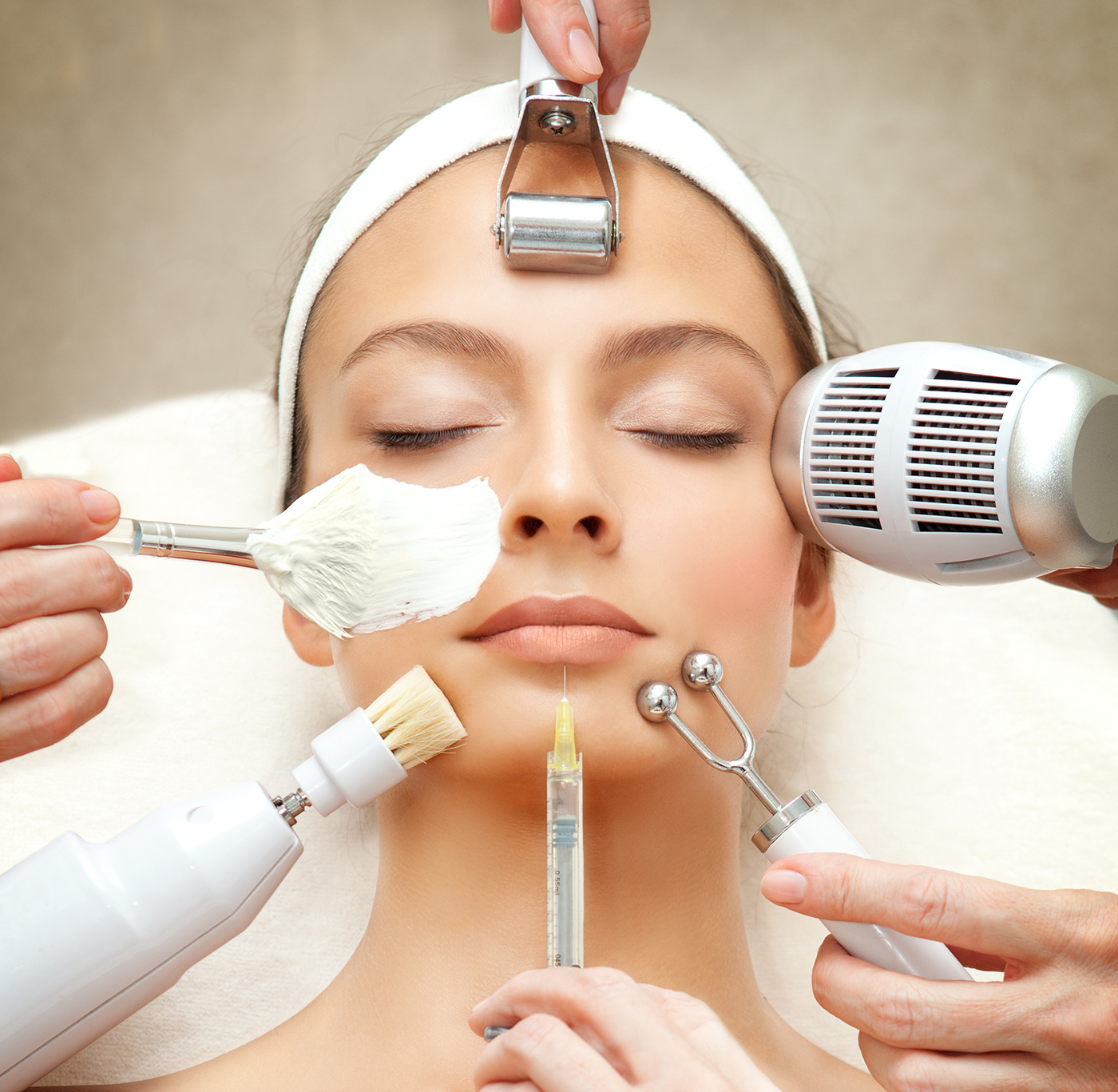 Deep Cleanse Facial Queens NY – Refresh and Detoxify Your Skin at Bonvie Beauties