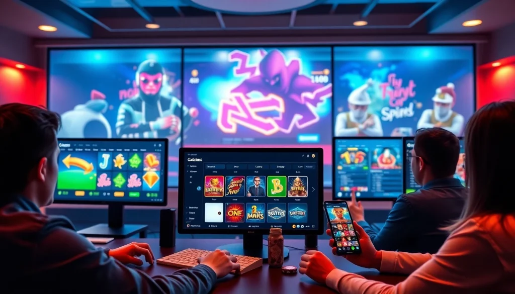 TV88 online gambling platform showcasing exciting gaming options and user-friendly interface.