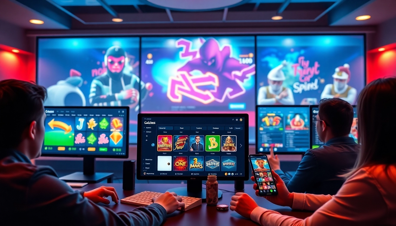 TV88 online gambling platform showcasing exciting gaming options and user-friendly interface.