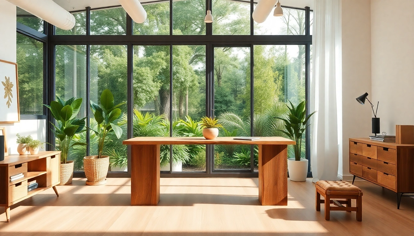 Optimieren Sie Ihr Zuhause mit nachhaltigen Möbeln von https://sicherlebensraum.de für eine stilvolle und umweltfreundliche Einrichtung.