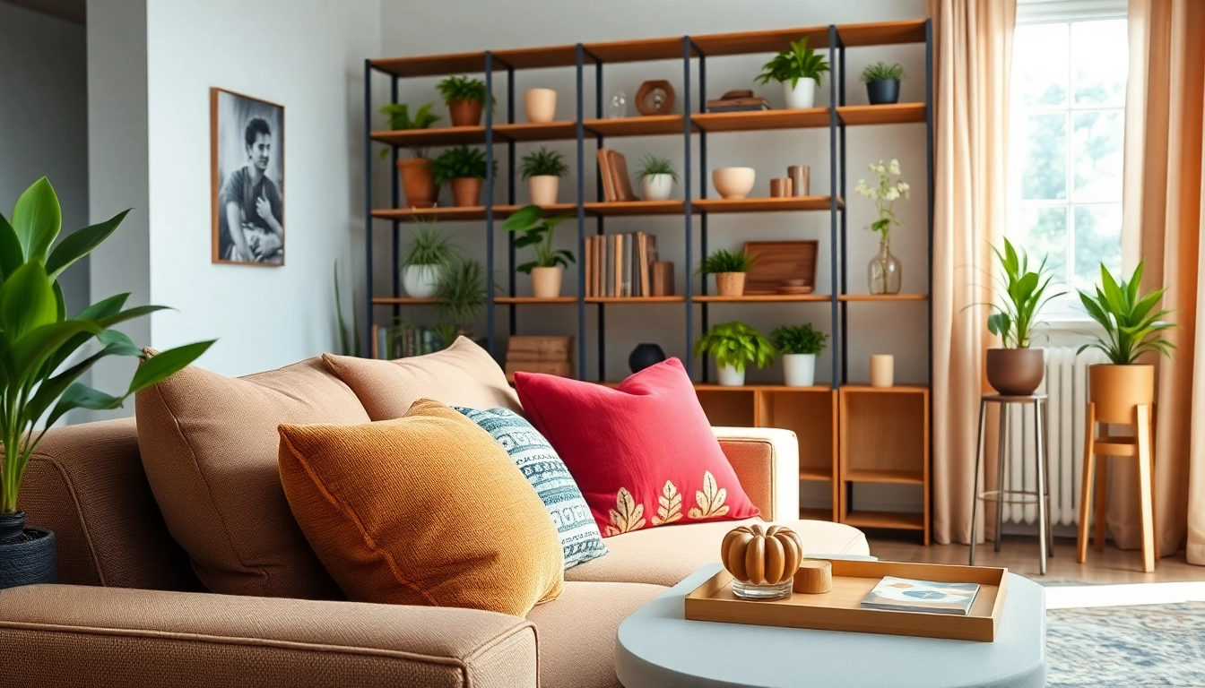 Elevate Your Living Space with Quality Decor from https://merithome.co.uk