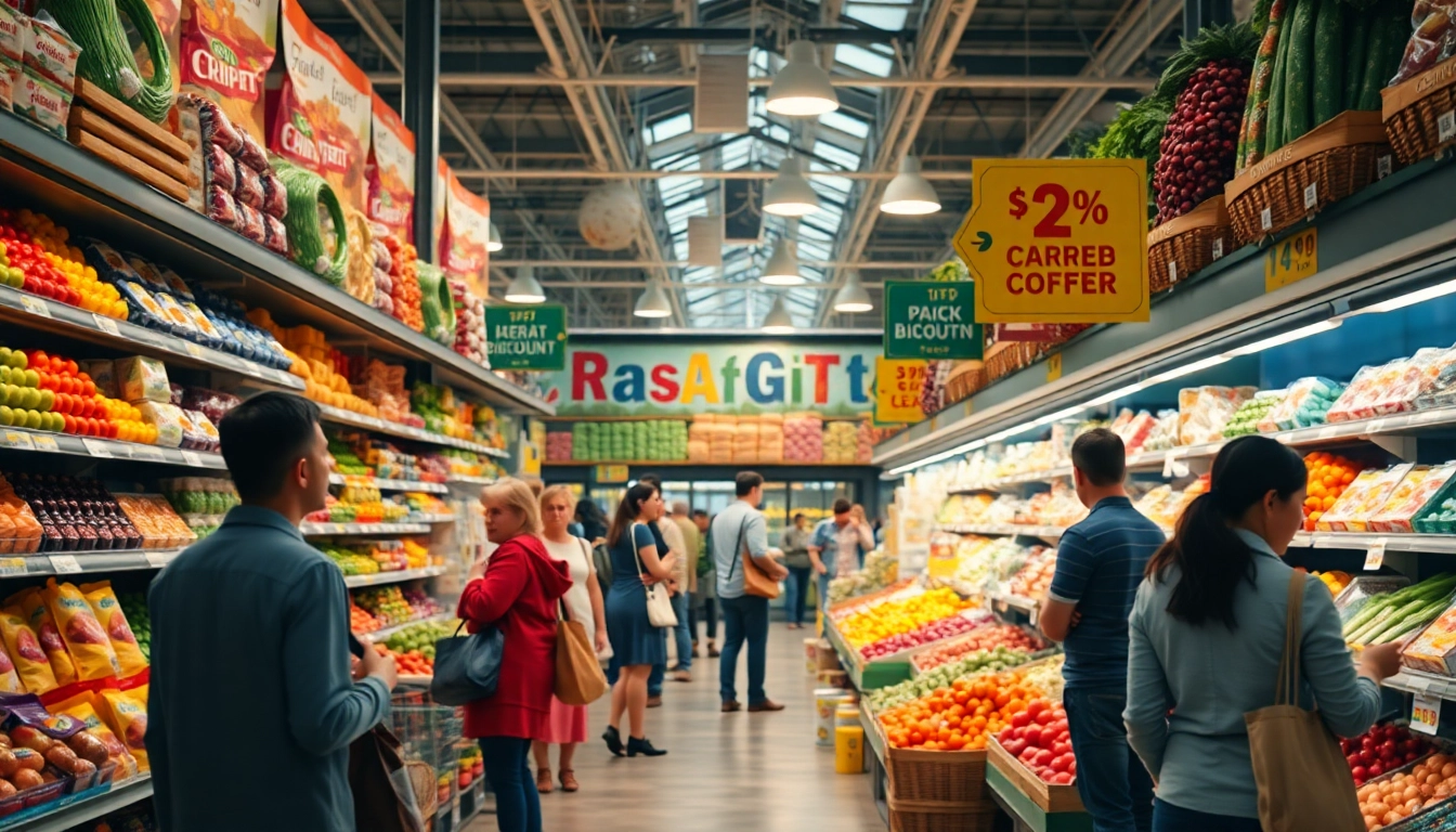 احصل على عروض العثيم اليوم الاثنين المميزة في سوق نابض بالحيوية.