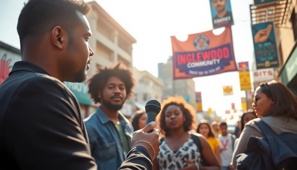 Engaging community interviews highlighting local voices at https://2urbangirls.com.