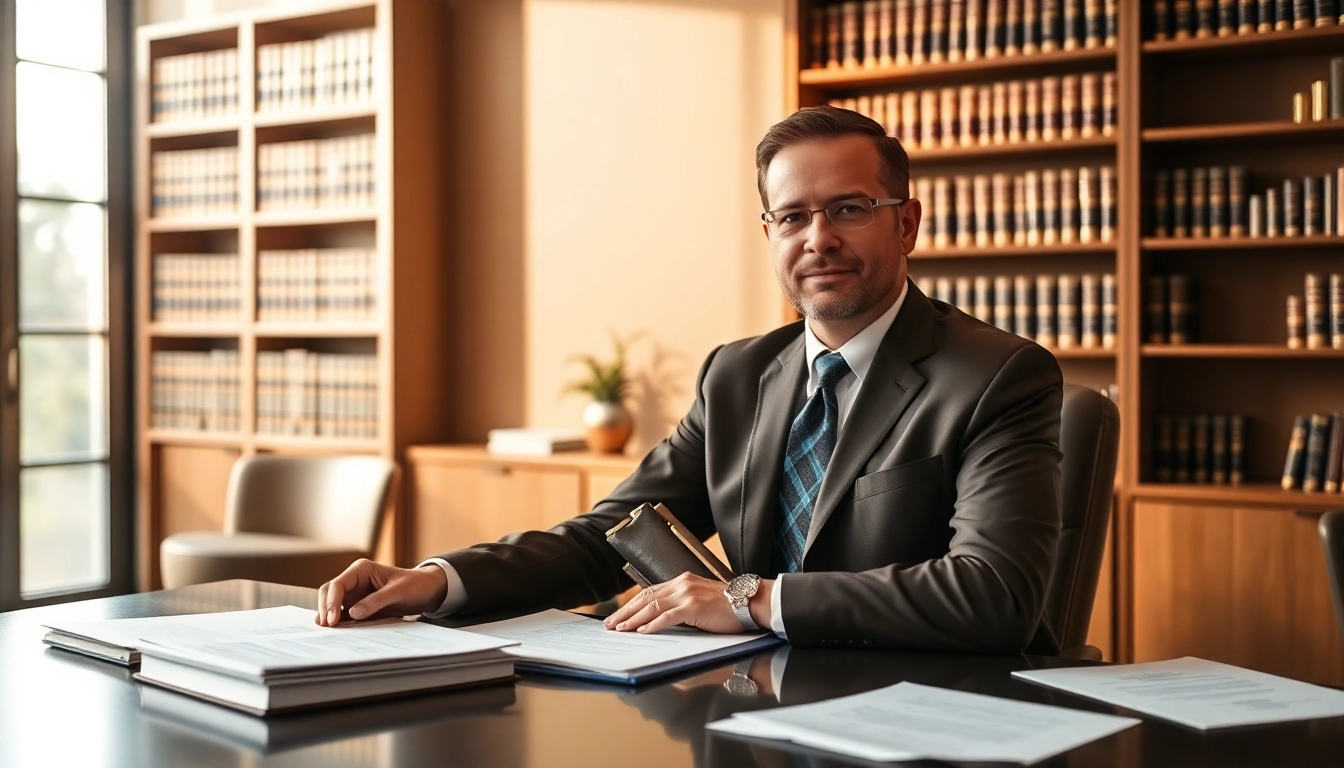 Expert Guidance from the Leading Norcross Estate Planning Lawyer