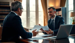 Consult a trusted legal professional at https://www.aafloridalawyer.com in an inviting office setting.