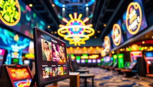 Jelajahi fitur menarik di suletoto2 sambil menikmati pengalaman judi online terbaik.