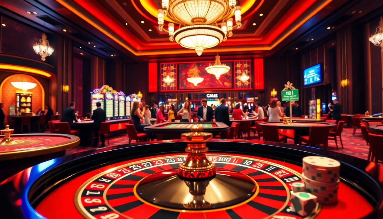 Raih Kemenangan Besar di Kasinojitu dengan Strategi Terbaik dan Permainan Menarik