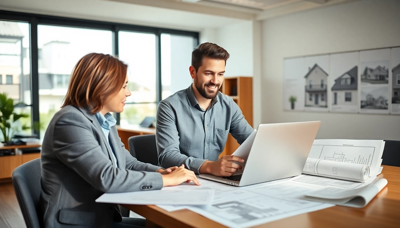 Effektive Strategien zum Verkauf Ihrer Wohnung über https://wohnung-verkaufen.immobilien