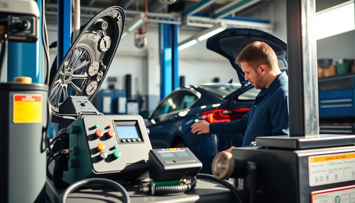 Ensure your vehicle passes with Smog Check Plus at a professional facility.