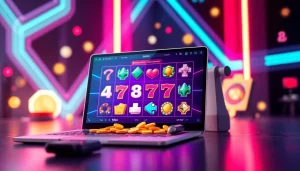 Menggunakan platform jentoto untuk bermain slot dengan permainan menarik dan antarmuka modern.