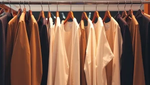 Showcasing high-quality men’s thobes designed with elegance and craftsmanship in mind.