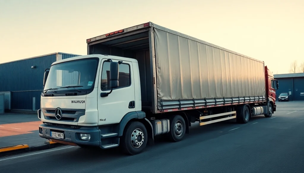 Schrotthändler Düsseldorf holt Metall und Schrott effizient ab und sorgt für eine umweltfreundliche Entsorgung.