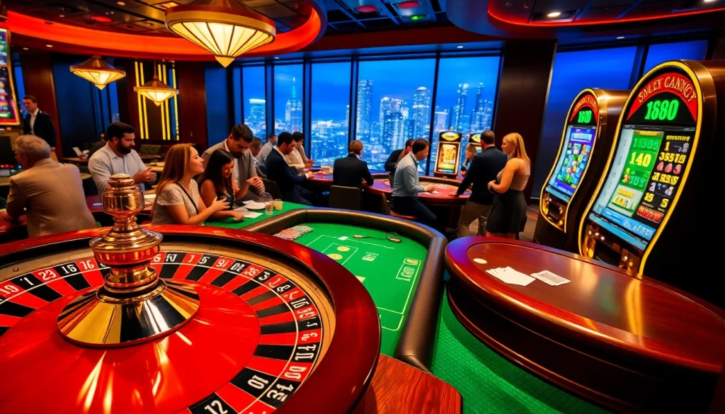 Experience the thrill of winning at poker tables, exploring https://kjc.uk.com/ for expert strategies.