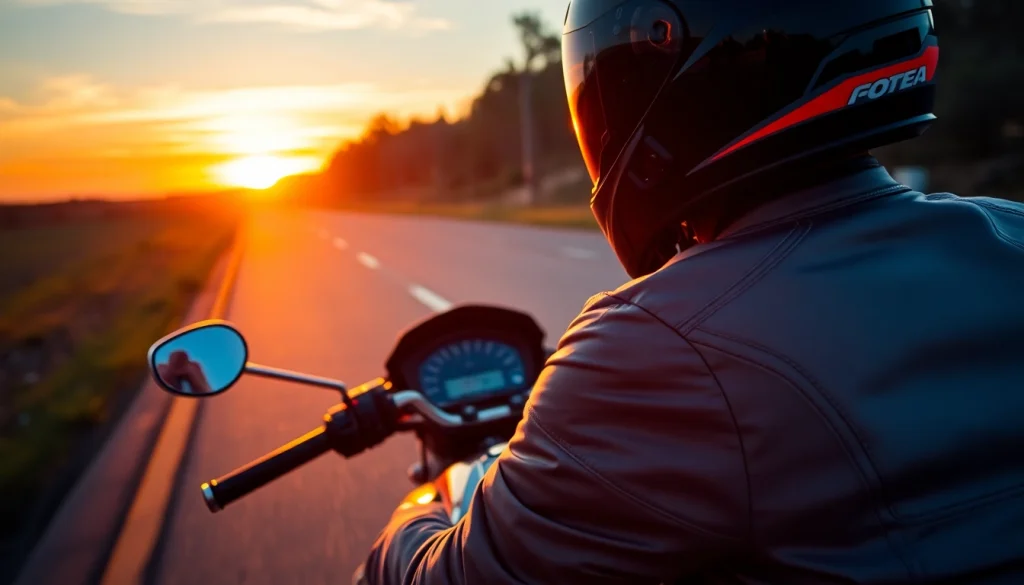 motopaco offre des équipements de moto innovants et de haute qualité pour les passionnés.