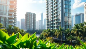 Explore the modern condominium developments at https://newdeveloperlaunch.sg showcasing stunning architecture.