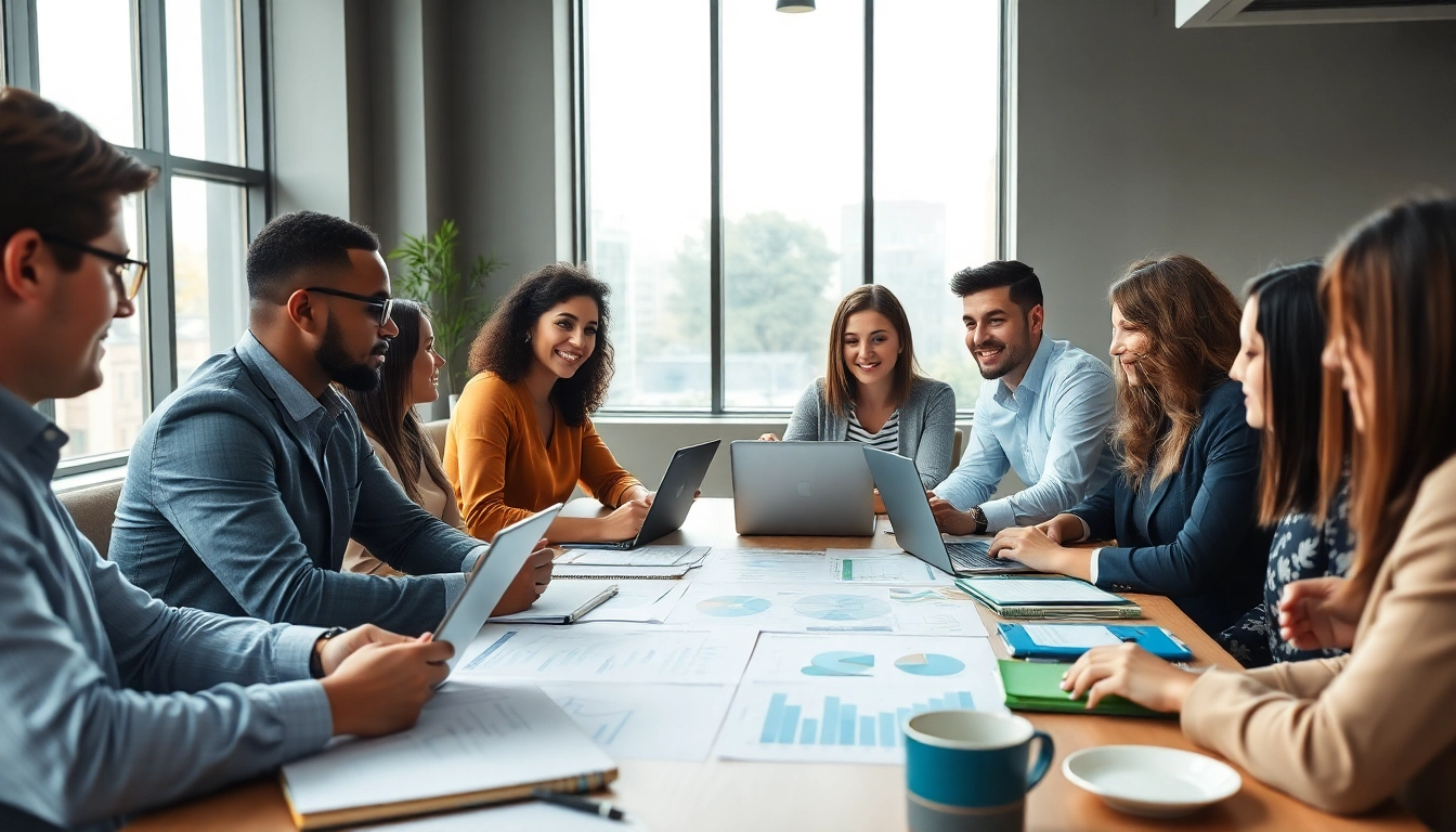 Essential Strategies for Building and Growing Your Business