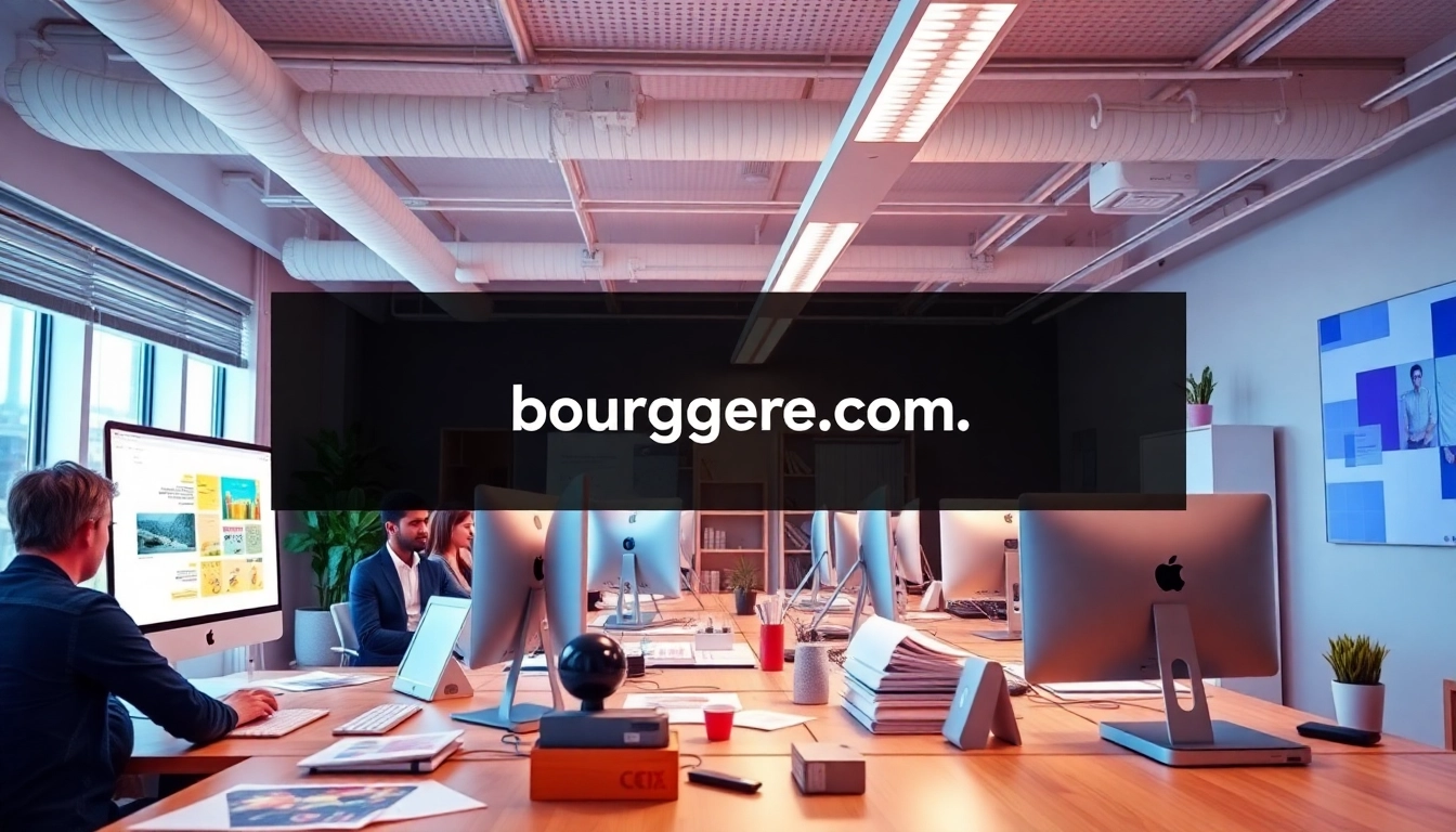 Créer un site internet sur bourgogne-com.fr avec un design moderne et collaboratif.