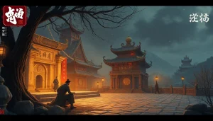 使用tg账号购买高质量在线产品的用户，手持信用卡，显示兴奋的表情，背景为现代科技感图形。