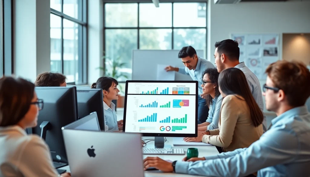 Analyze data insights at https://relevance.com.ua for strategic digital marketing enhancements.