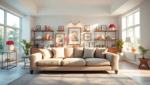 Ανανεώστε το σπίτι σας με διακοσμητικα σπιτιου e shop που προσθέτουν στυλ και ζεστασιά.