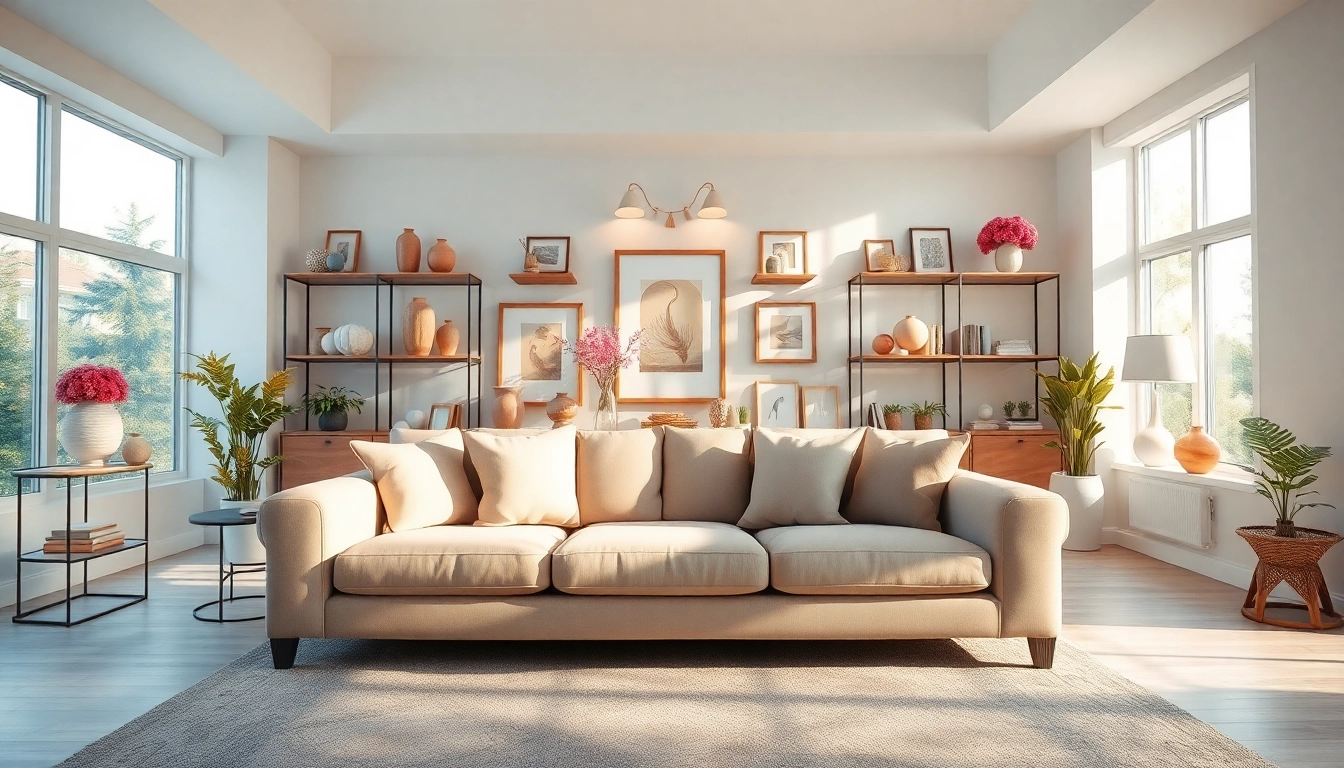 Ανανεώστε το σπίτι σας με διακοσμητικα σπιτιου e shop που προσθέτουν στυλ και ζεστασιά.