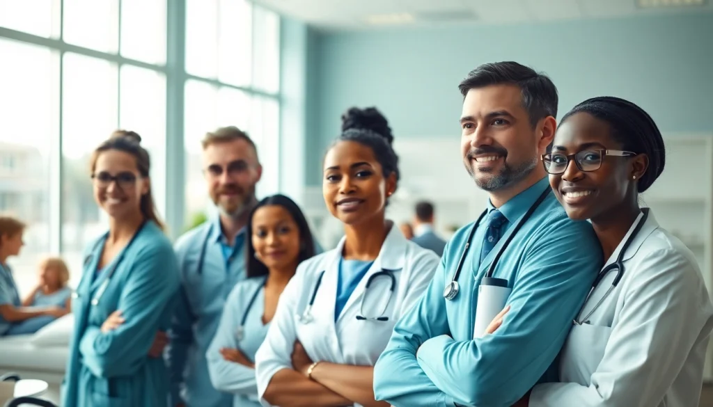 Visit https://www.medexdtc.com for comprehensive healthcare solutions in a welcoming clinic.