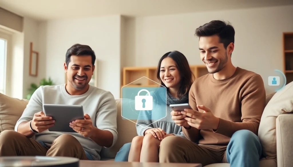 Protect your family's online safety with resources from https://auhra.se, featuring engaging digital tools and protective measures.