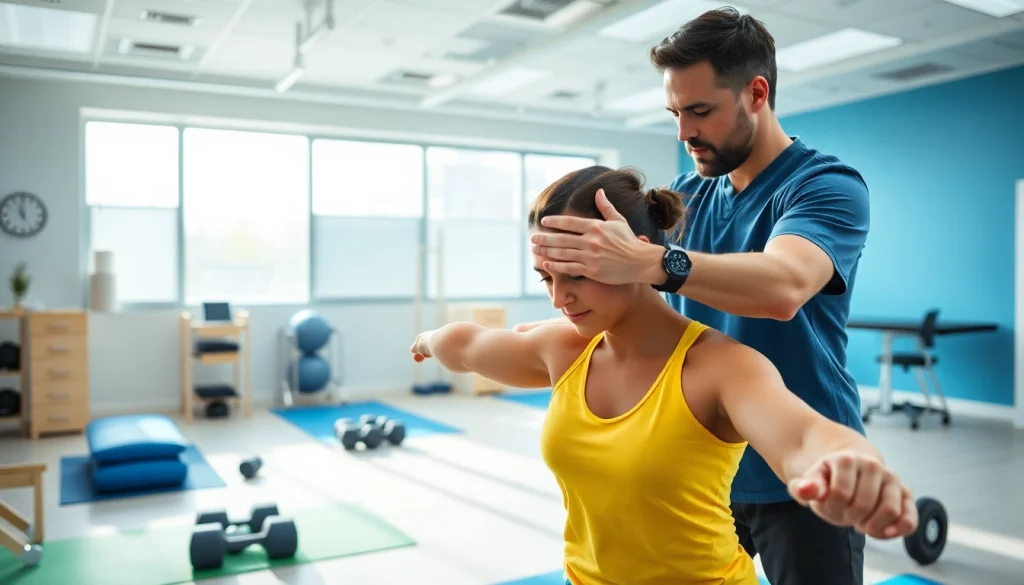 Enhance recovery with physical therapy at https://www.fhpts.com featuring expert guidance.