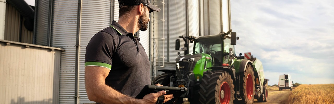 Buy Reliable Fendt Parts for Efficient Farm Operations | Partao
