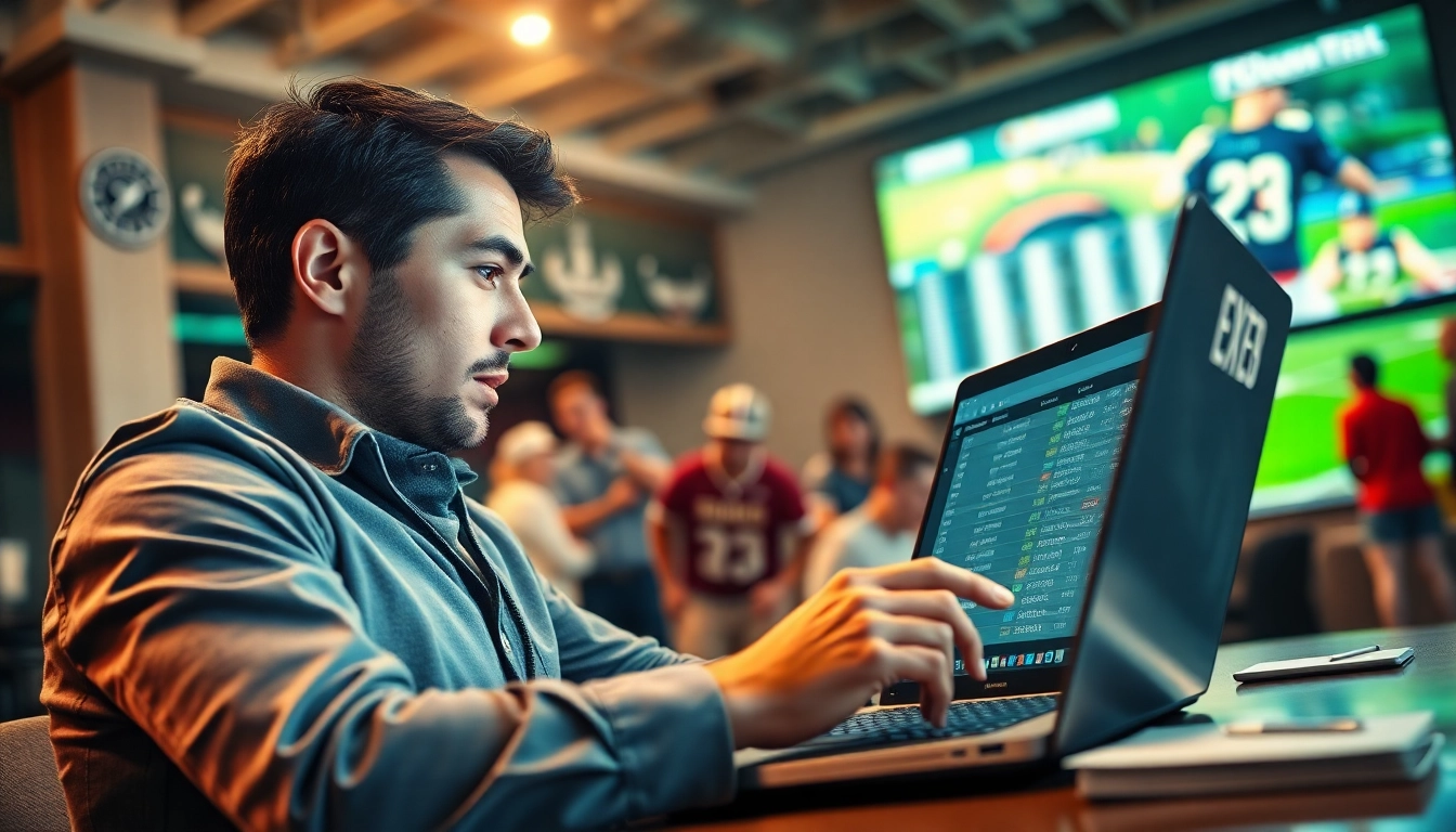 Panduan Lengkap untuk Memilih Agen SBOBET Terpercaya di Indonesia