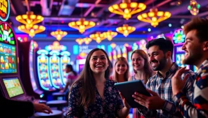 Petanitoto menyajikan pengalaman bermain slot yang penuh warna dan menyenangkan di dunia maya.