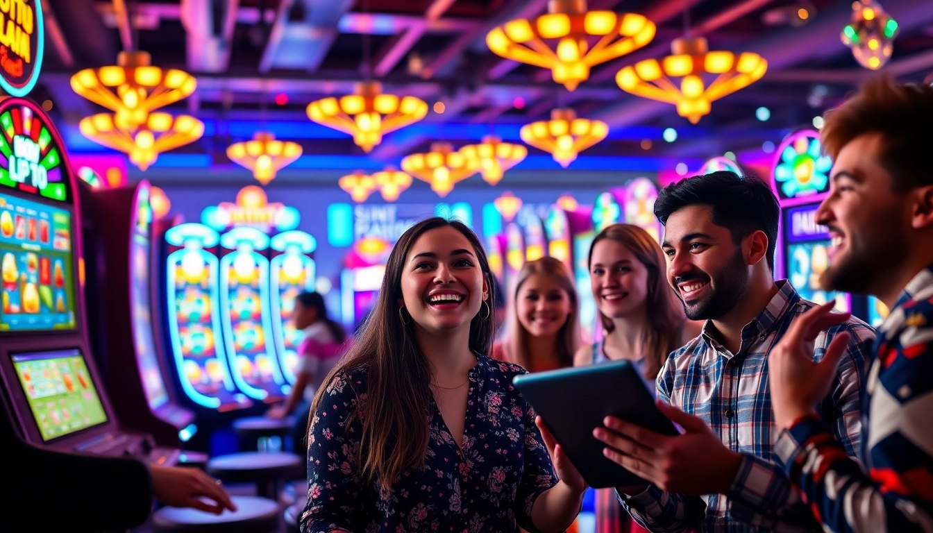 Strategi Menang di Petanitoto dan Permainan Slot Terbaik