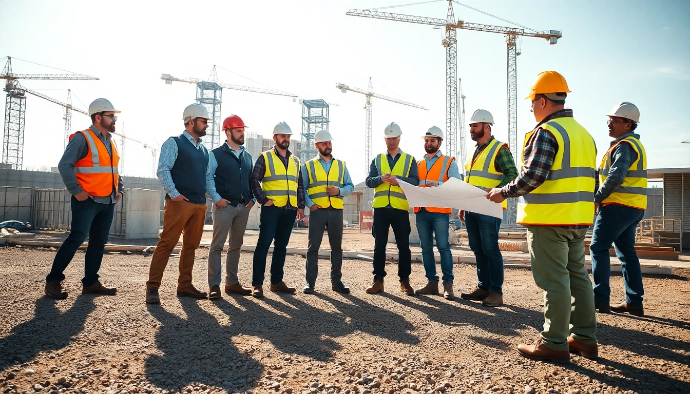 Building Together: The Role of the Construction Association Wyoming in Community Development